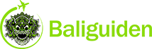 Baliguiden Logo
