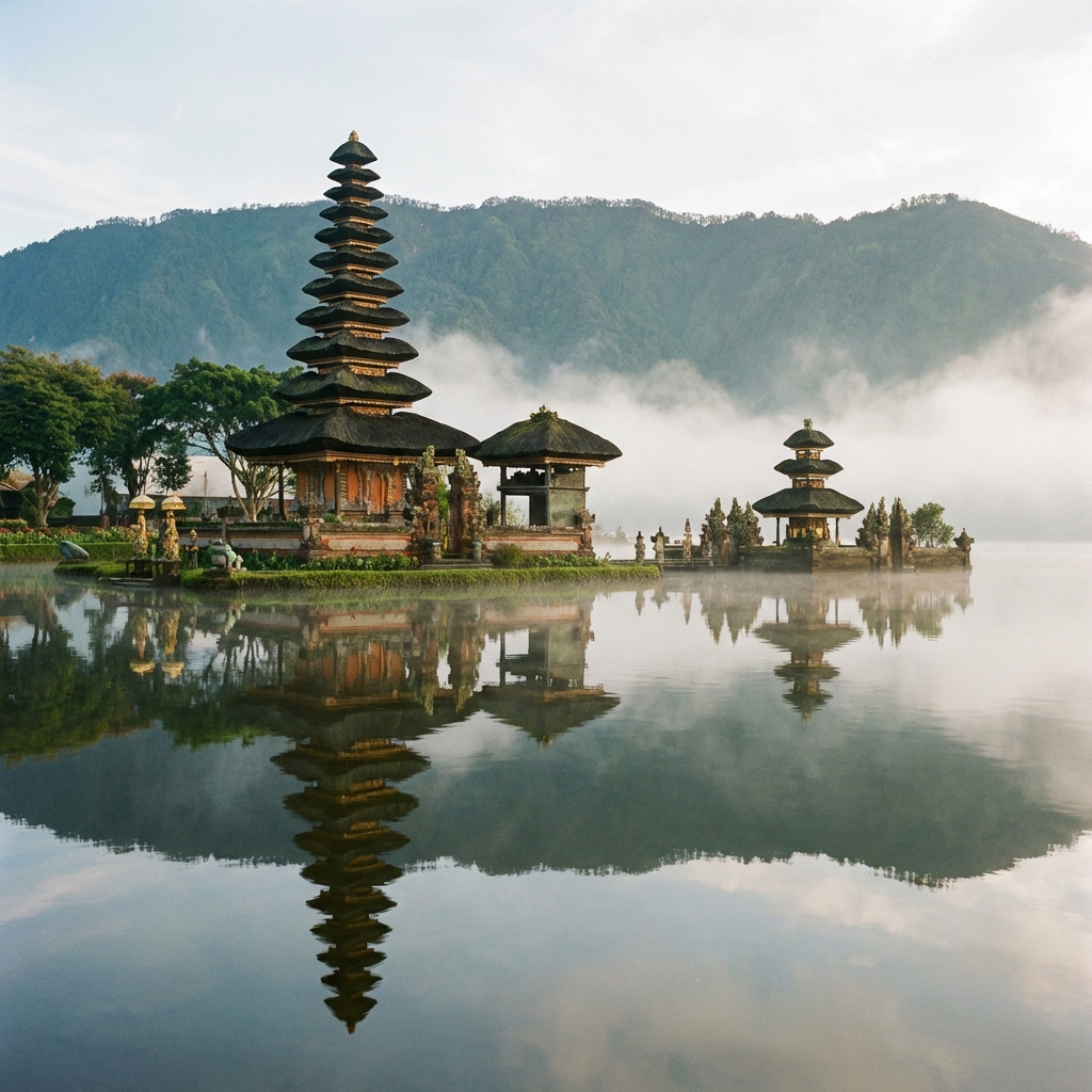 Canggu livsstil