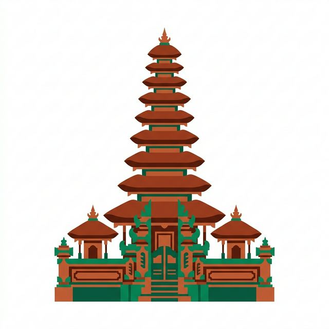 Baliguiden Logo